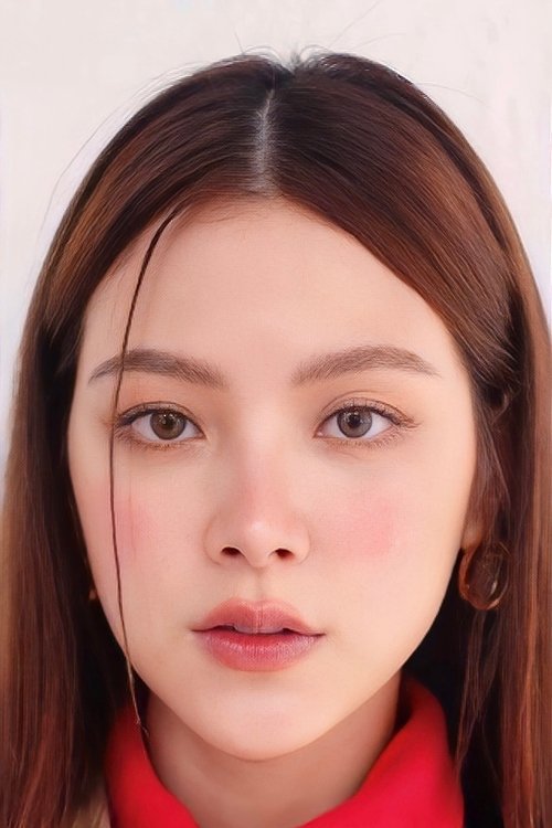 พิมพ์ชนก ลือวิเศษไพบูลย์ zdjęcie