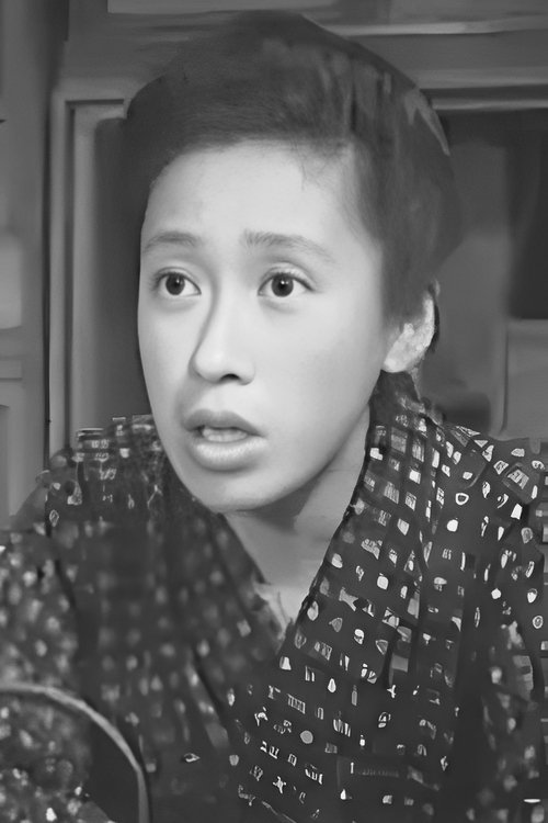 田中筆子 zdjęcie