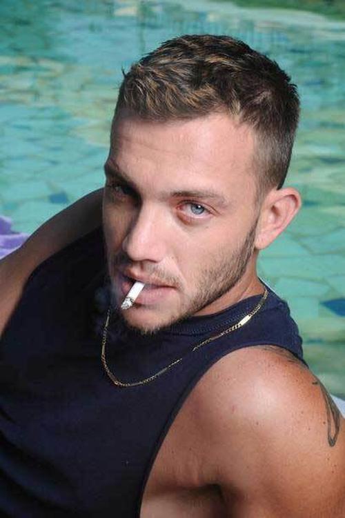 עוז זהבי zdjęcie