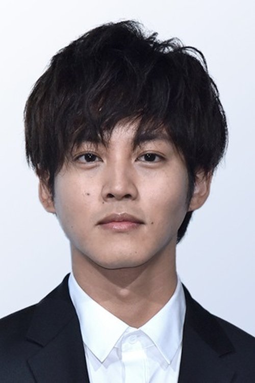 松坂桃李 zdjęcie