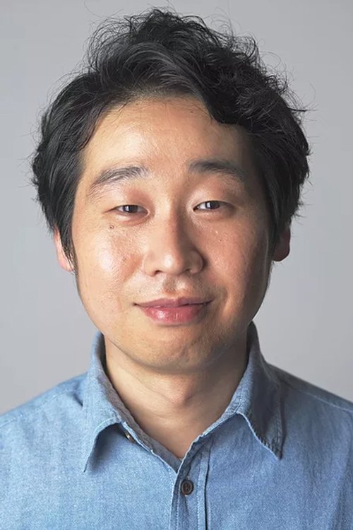 前野朋哉 zdjęcie