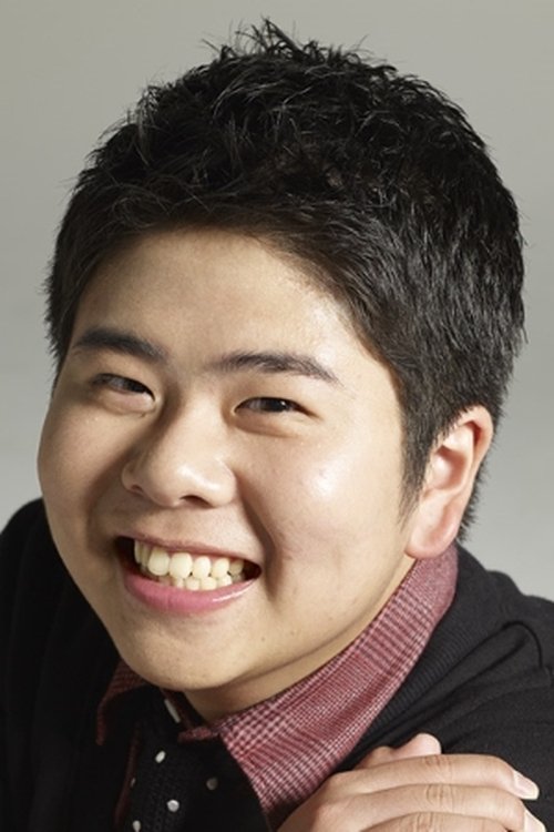 前田航基 zdjęcie