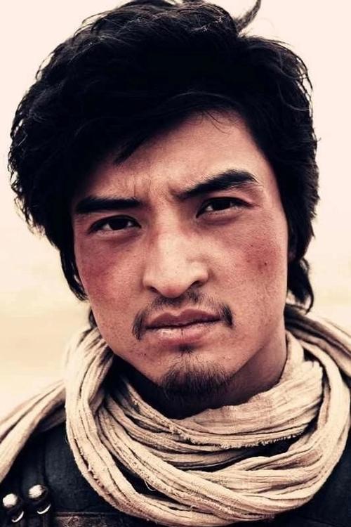 图门巴雅尔 zdjęcie