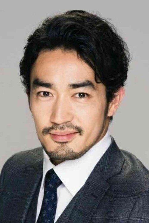 大谷亮平 zdjęcie