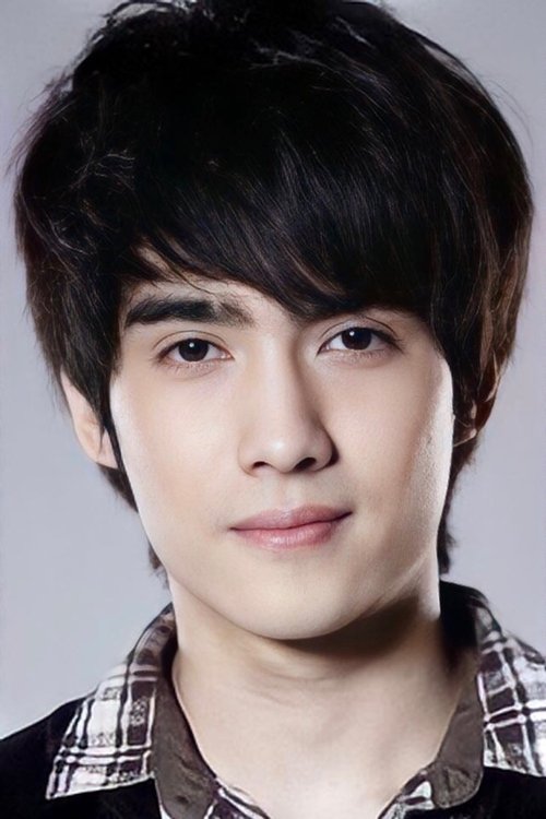 สติเว่น อิสรพงศ์ ฟูเรอร์ zdjęcie