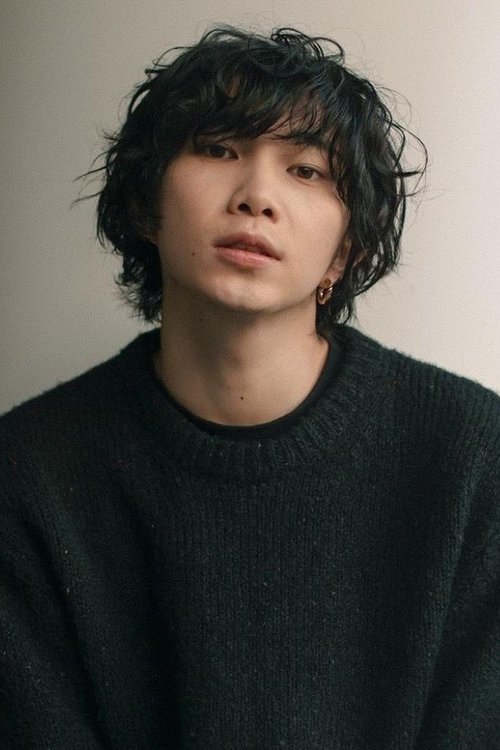 遠藤健慎 zdjęcie