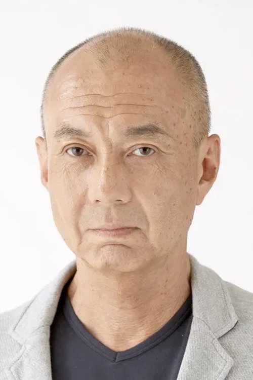 伊藤和晃 zdjęcie