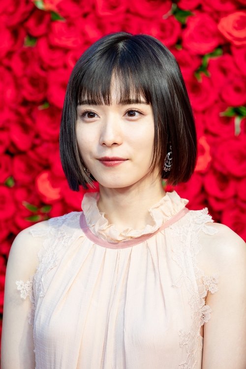 松岡茉優 zdjęcie
