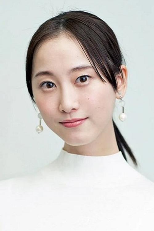 松井玲奈 zdjęcie