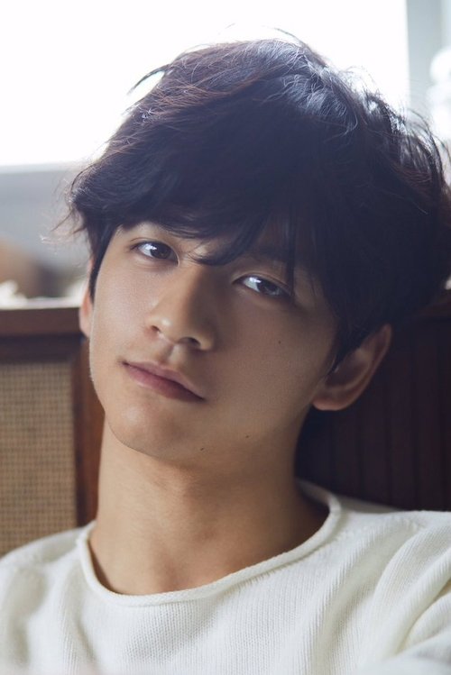 田中偉登 zdjęcie