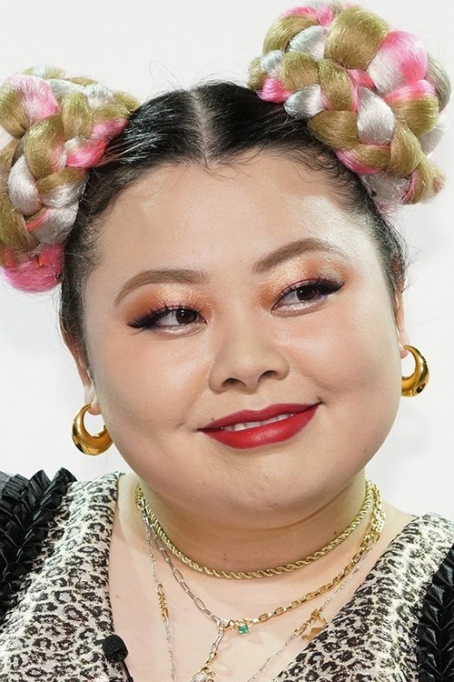 渡辺直美 zdjęcie