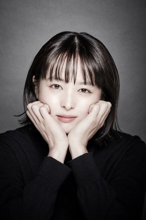 清野菜名 zdjęcie