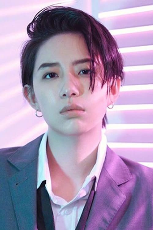 李斯丹妮 zdjęcie