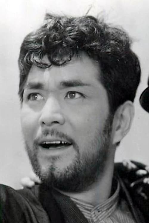 上田吉二郎 zdjęcie