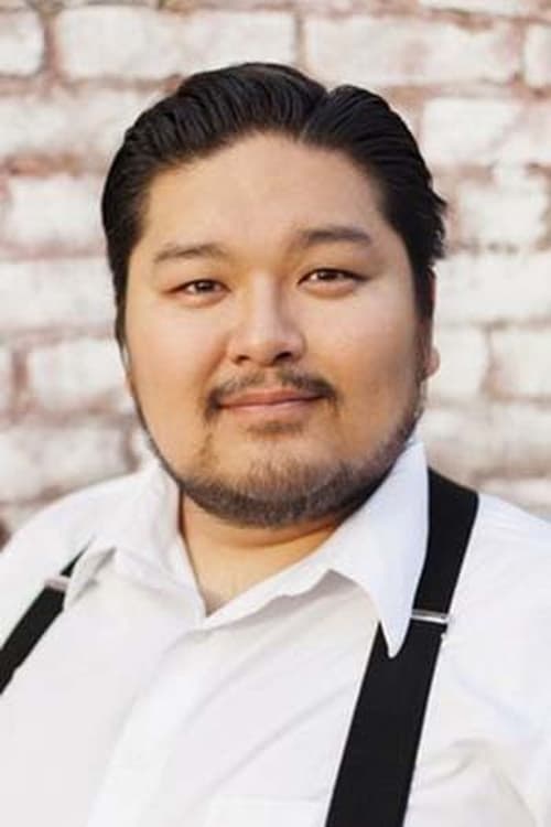 米本學仁 zdjęcie