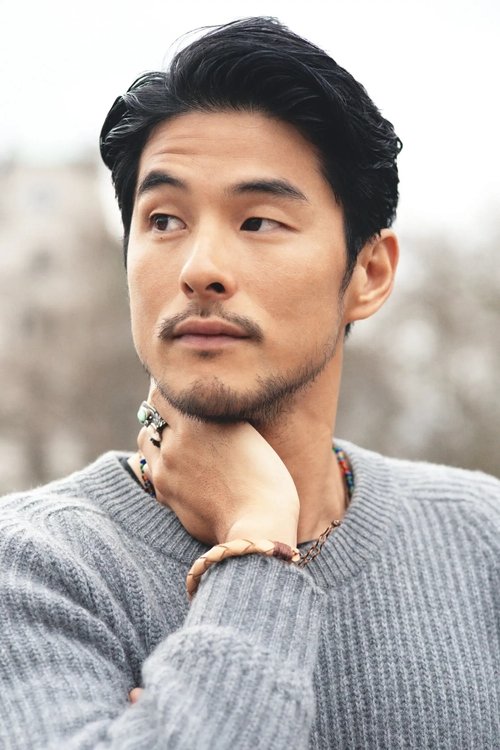 鈴木貴之 zdjęcie