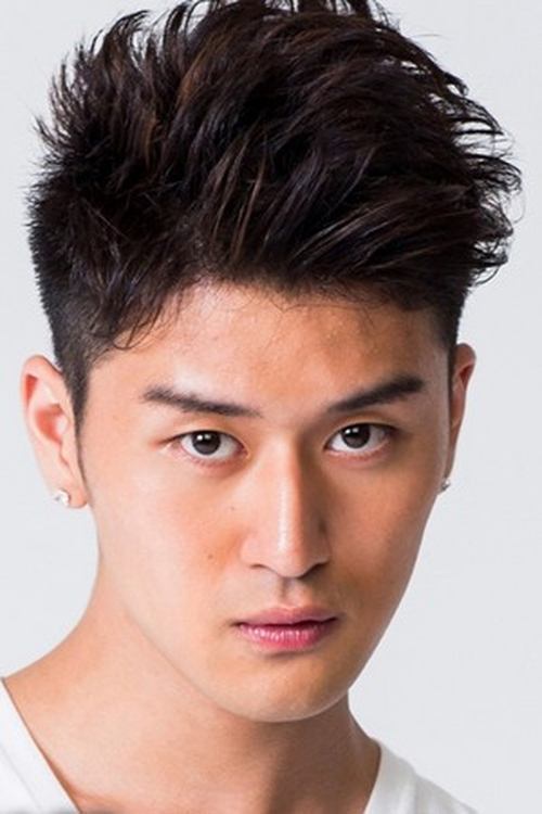 岩永ジョーイ zdjęcie