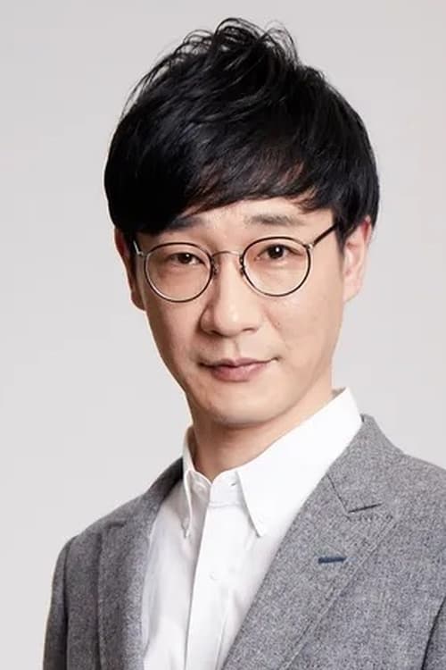 安井順平 zdjęcie