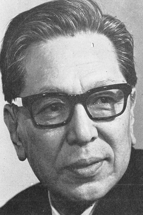 清水将夫 zdjęcie