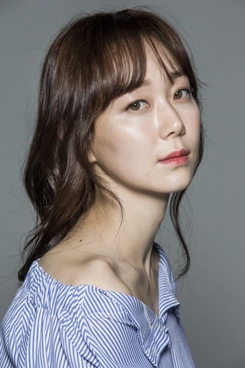 이유영 zdjęcie