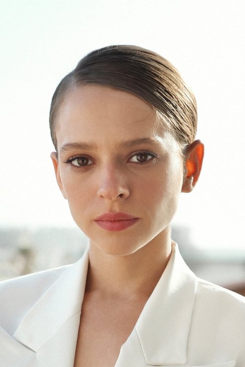 שירה האס zdjęcie