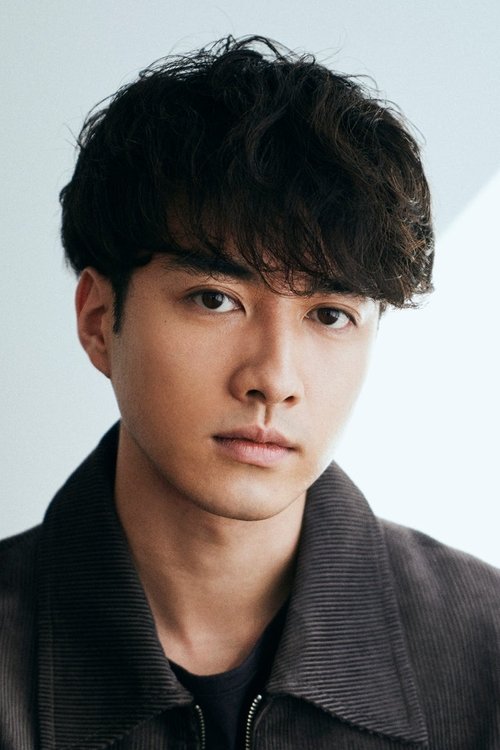 福山翔大 zdjęcie