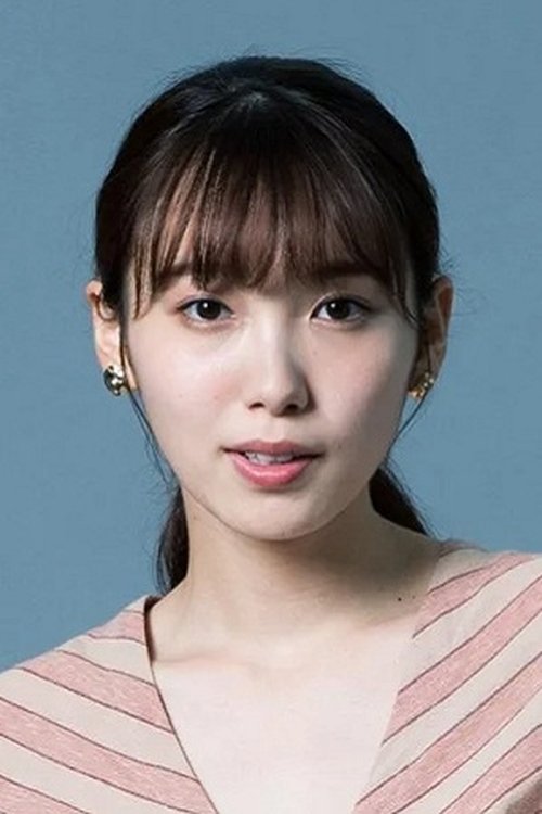 飯豊まりえ zdjęcie