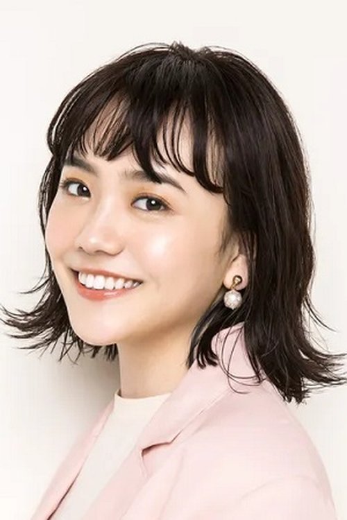 松井愛莉 zdjęcie