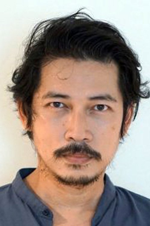 คานธี วสุวิชย์กิต zdjęcie