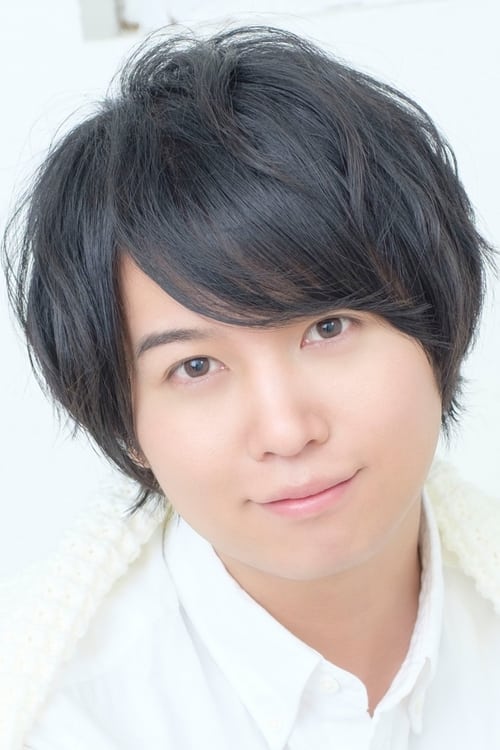 斉藤壮馬 zdjęcie