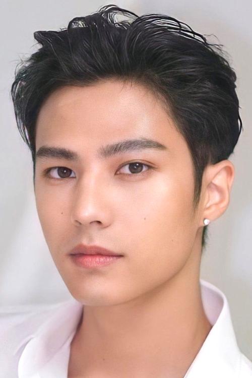 ธิติ มหาโยธารักษ์ zdjęcie