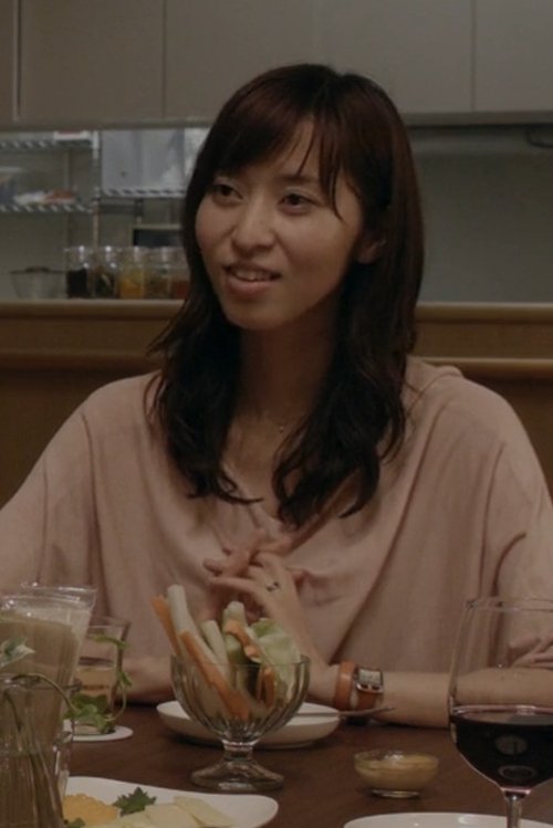 菊池葉月 zdjęcie