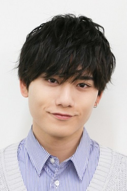 水石亜飛夢 zdjęcie