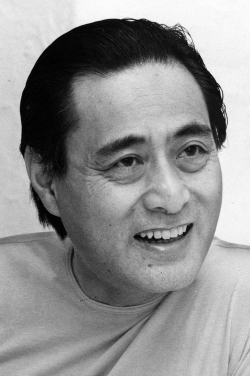 津川雅彦 zdjęcie