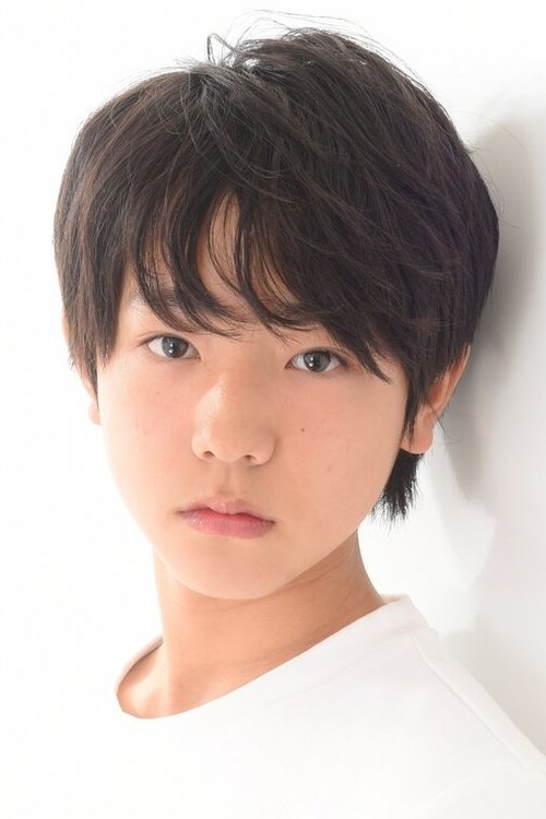 池田優斗 zdjęcie