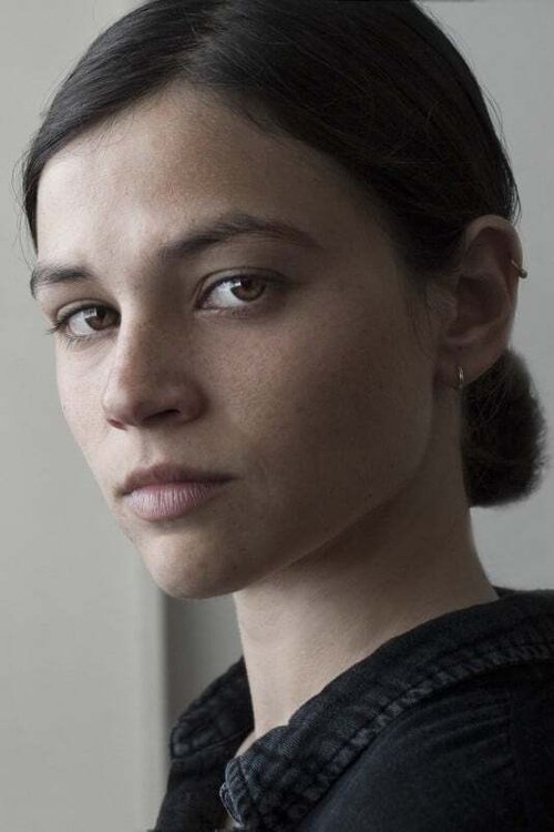 ג'וי ריגר zdjęcie