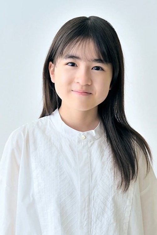 新津ちせ zdjęcie