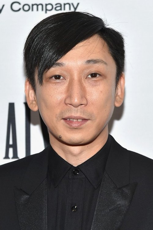 野末武志 zdjęcie