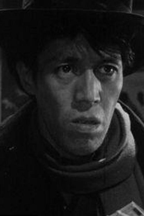 伊藤雄之助 zdjęcie