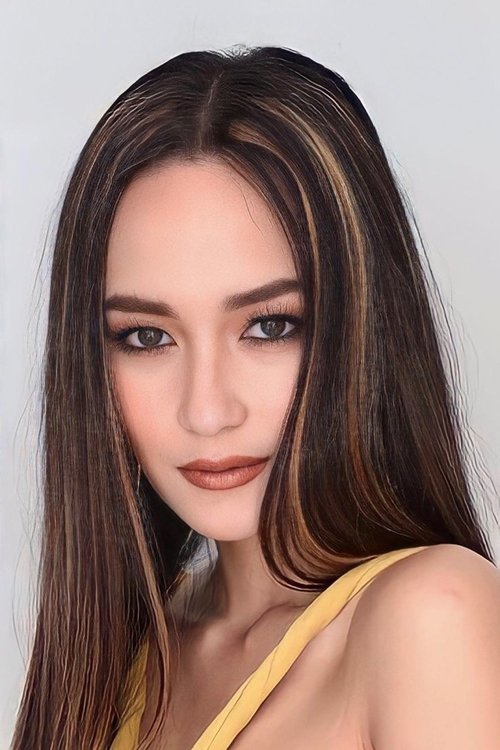 น้ำทิพย์ จงรัชตวิบูลย์ zdjęcie