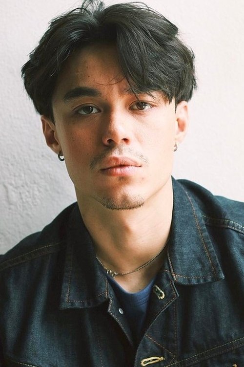 เบนจามิน โจเซฟ วาร์นี zdjęcie