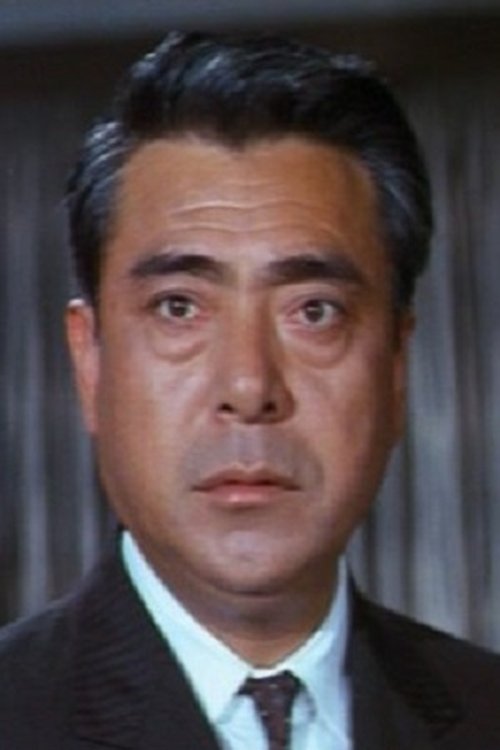 田崎潤 zdjęcie