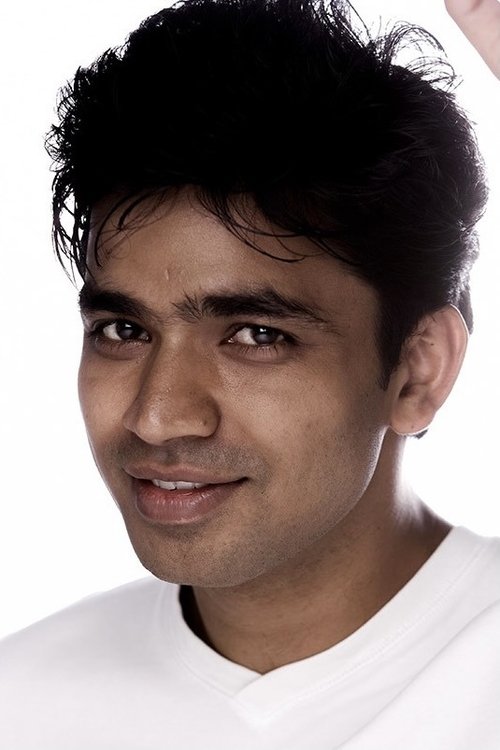 아누팜 트리파티 zdjęcie