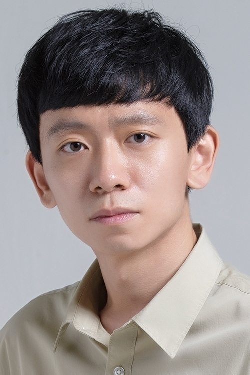 김규백 zdjęcie
