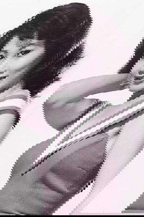 淡路恵子 zdjęcie