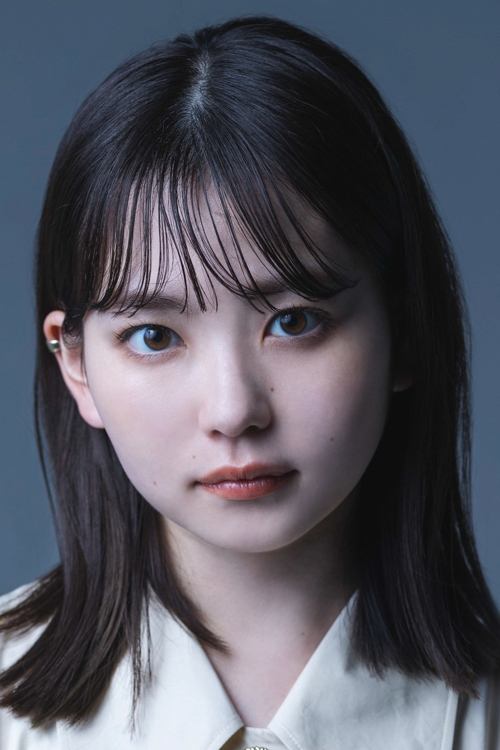 山田杏奈 zdjęcie