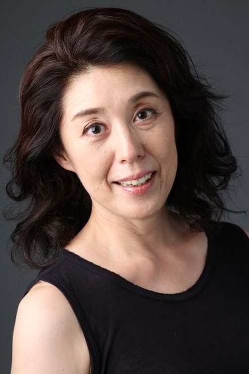 塩田朋子 zdjęcie