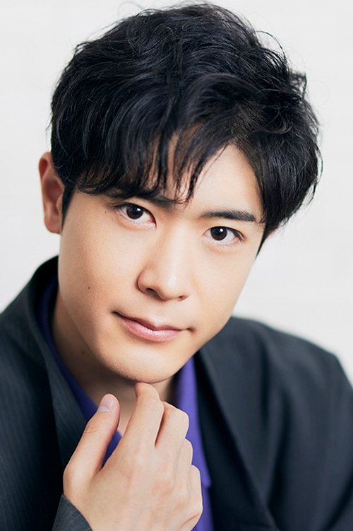 大塚剛央 zdjęcie