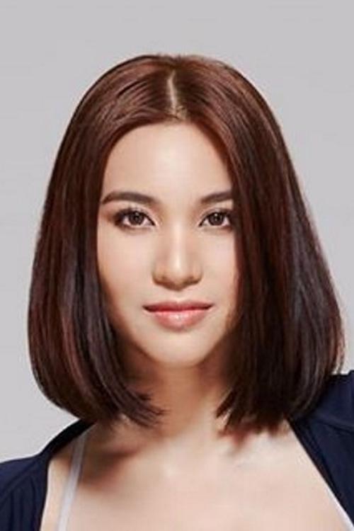 รัชย์ณมนทร์ รัชย์จิราธรรม zdjęcie