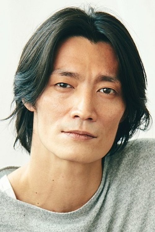 田邊和也 zdjęcie